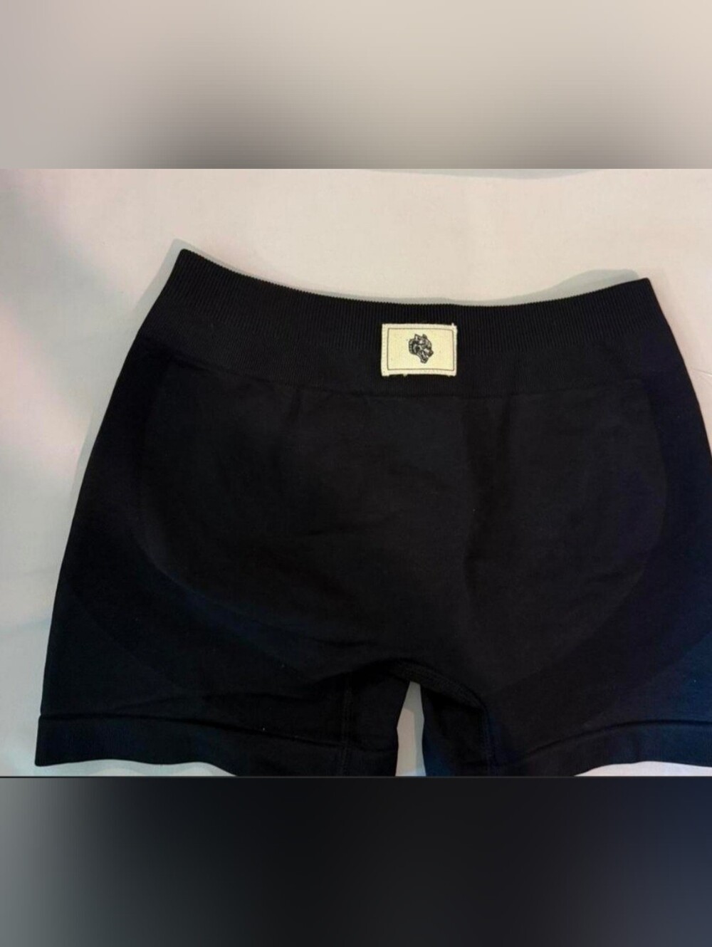 🖤 Black Darc Sport Shorts